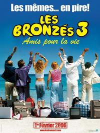 Les Bronzés 3