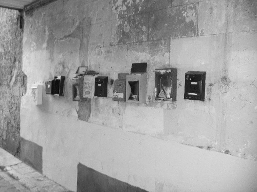 Lettres
