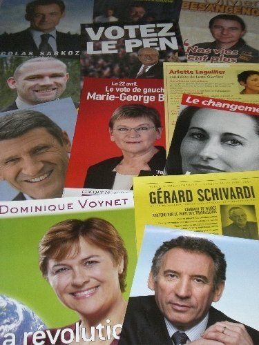 Candidat