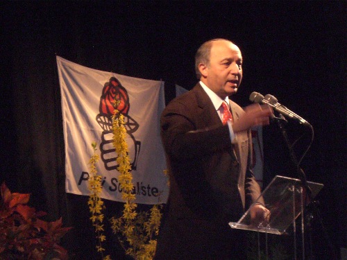 Fabius