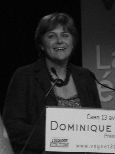 Voynet